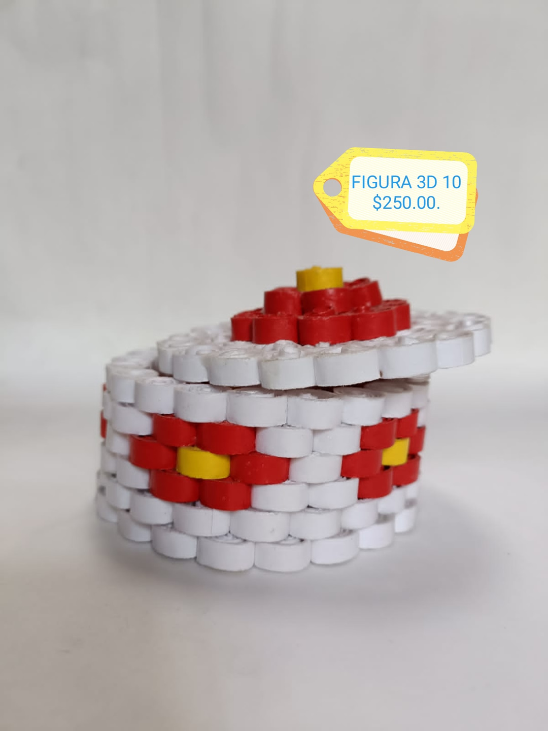 Figuras 3D